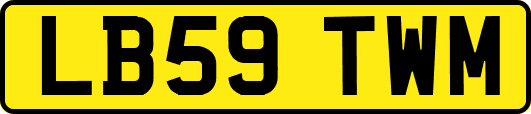 LB59TWM