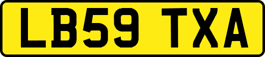 LB59TXA