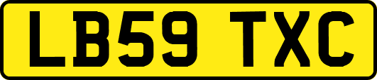 LB59TXC