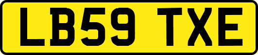 LB59TXE