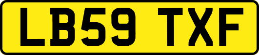 LB59TXF