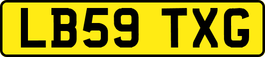 LB59TXG