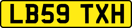 LB59TXH