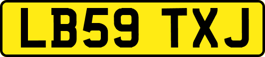 LB59TXJ