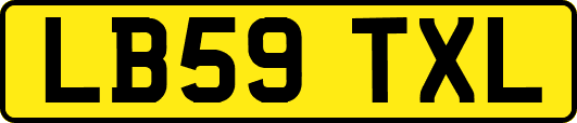 LB59TXL