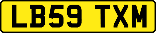 LB59TXM