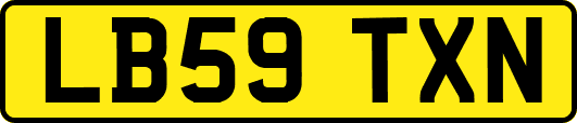 LB59TXN