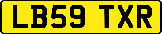 LB59TXR