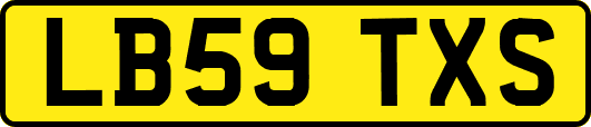 LB59TXS