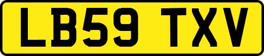 LB59TXV