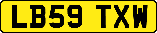 LB59TXW