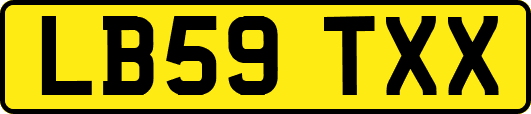 LB59TXX