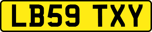 LB59TXY