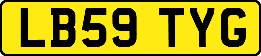 LB59TYG