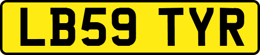 LB59TYR