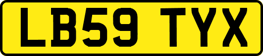 LB59TYX