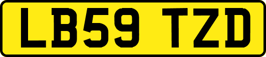 LB59TZD