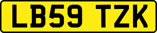 LB59TZK
