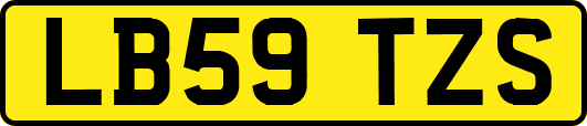 LB59TZS