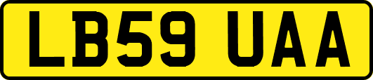 LB59UAA