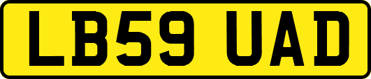 LB59UAD