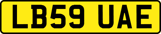 LB59UAE