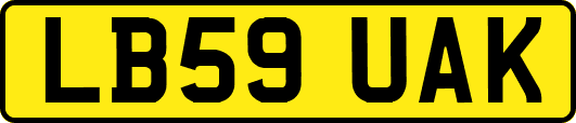 LB59UAK