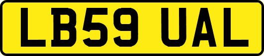 LB59UAL