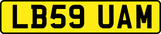 LB59UAM