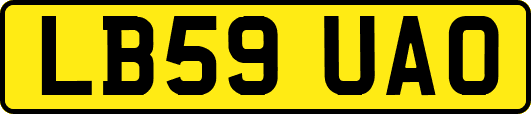 LB59UAO