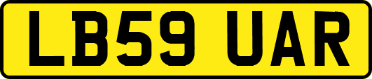 LB59UAR
