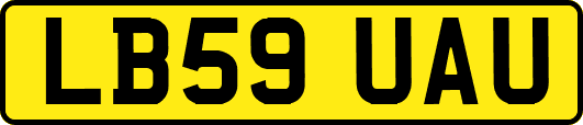 LB59UAU