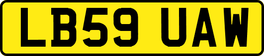 LB59UAW