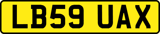 LB59UAX