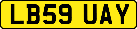LB59UAY