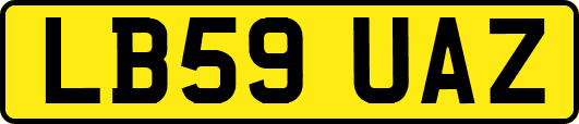 LB59UAZ