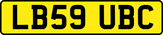 LB59UBC