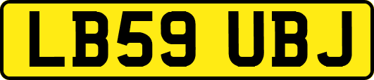 LB59UBJ