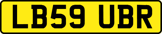 LB59UBR