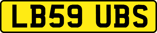 LB59UBS
