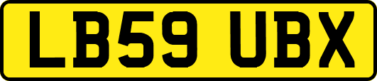 LB59UBX