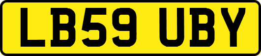 LB59UBY