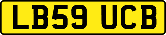 LB59UCB