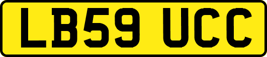 LB59UCC