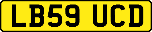 LB59UCD