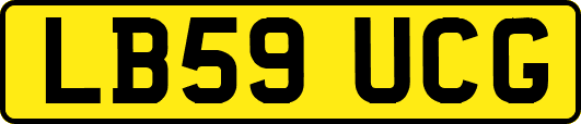 LB59UCG