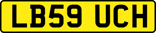 LB59UCH