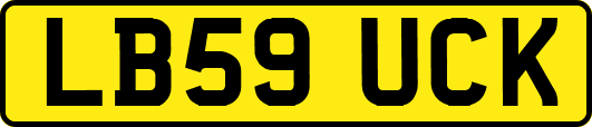 LB59UCK
