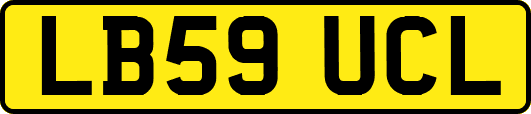 LB59UCL