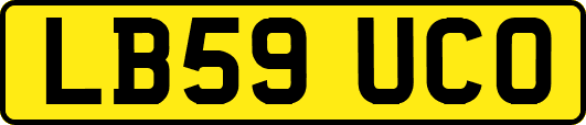 LB59UCO